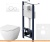 Унитаз AM.PM Spirit 2.0 FlashClean IS49001.701700 фотография Унитаз AM.PM Spirit 2.0 FlashClean IS49001.701700 фотография