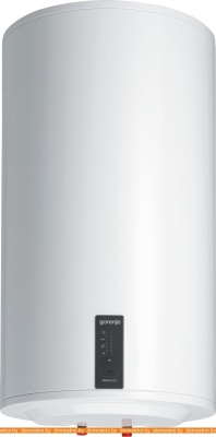 Водонагреватель Gorenje GBFU100SMB6 фотография