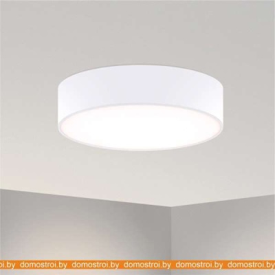 Светодиодная панель Arlight SP-TOR-PILL-R500-35W Day4000 022107(1) фотография
