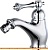 Смеситель Ganzer Silestis GZ 77012 (хром) картинка