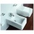 Подвесное биде Laufen Living City 8304320003021 фотография Подвесное биде Laufen Living City 8304320003021 фотография