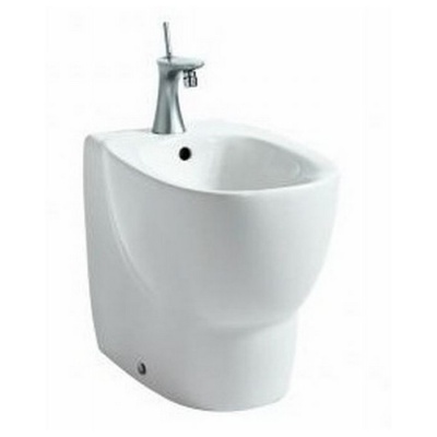 Напольное биде Laufen Mimo 8325510003021 фотография
