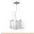 Подвесная люстра ST Luce Onde SL117.503.03 картинка