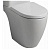 Унитаз-компакт Keramag iCon Rimfree 200460000 картинка