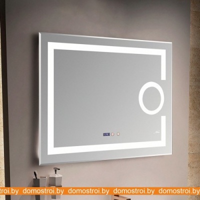 Зеркало Melana MLN-LED091 фотография