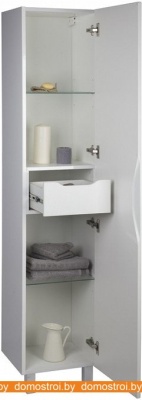 Шкаф-пенал IDDIS CUS40W0i97 фотография