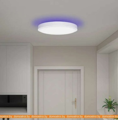 Светильник тарелка Yeelight Arwen Ceiling Light 550S YLXD013-A фотография