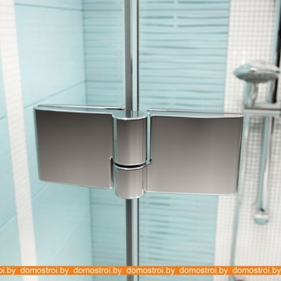 Душевой уголок Ravak SmartLine SMSKK4 80x80 фотография