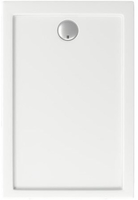 Акриловый поддон GoodDoor Олимпик 110x80x11,5 фотография
