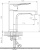 Смеситель Decoroom DR23011 фотография Смеситель Decoroom DR23011 фотография