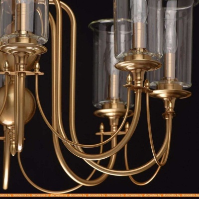 Подвесная люстра MW-Light 481012708 фотография