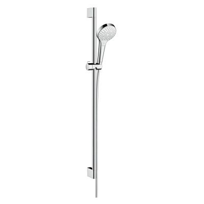 Душевая стойка Hansgrohe Croma Select S Multi [26570400] фотография