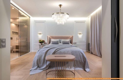 Подвесная люстра Maytoni Colonne MOD093PL-13BS фотография
