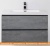 Тумба под умывальник BelBagno Luce-900-2C-SO-SCM (stucco cemento) фотография Тумба под умывальник BelBagno Luce-900-2C-SO-SCM (stucco cemento) фотография