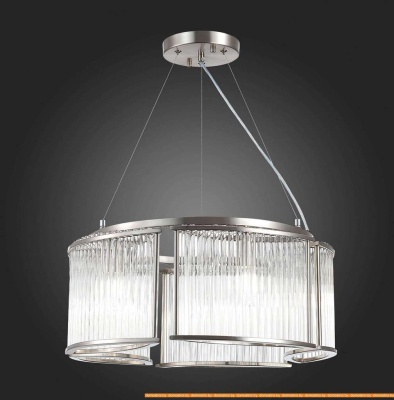 Подвесная люстра ST Luce Velletri SL1627.103.05 фотография
