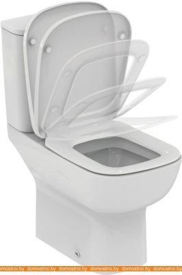Унитаз Ideal Standard Esedra T283401 фотография