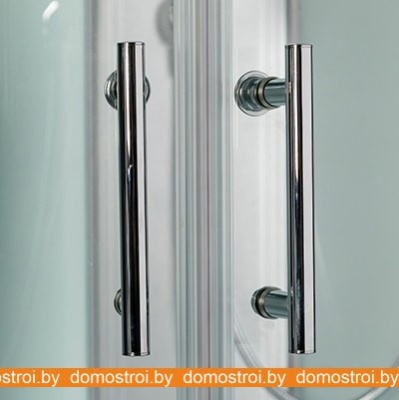 Душевая кабина WeltWasser WW500 Emmer 150/85/55-2 фотография