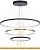 Подвесная люстра Odeon Light Monica 3901/99L картинка