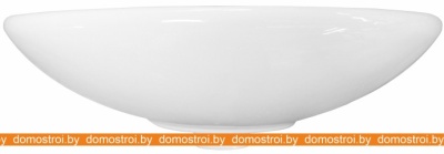 Умывальник Sanita Luxe Аттика 55 ATC55SAWB01+ATCSAPD01 фотография