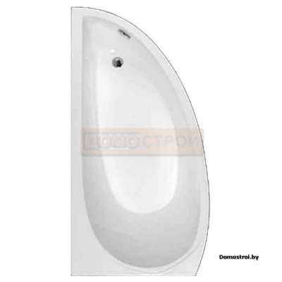 Акриловая ванна Artel Plast Бландина 170x70 R/L фотография