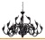 Подвесная люстра Lightstar 751247 фотография Подвесная люстра Lightstar 751247 фотография