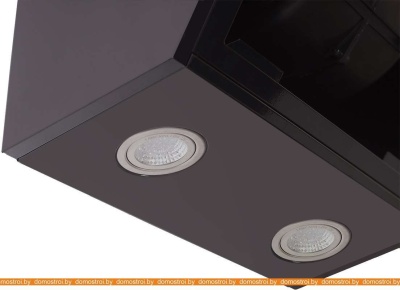 Вытяжка Exiteq EX-1156 (черный) фотография