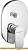 Смеситель Bravat Gina PB865104CP-2-ENG картинка