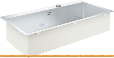 Кухонная мойка Grohe K800 120-S 102,4/51 1.0 31586SD1 фотография