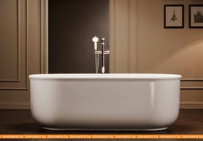 Ванны BelBagno BB401 170x80 фотография