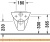 Унитаз Duravit D-code 45350900A1 фотография Унитаз Duravit D-code 45350900A1 фотография