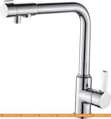 Смеситель Esko Kitchen K23 фотография