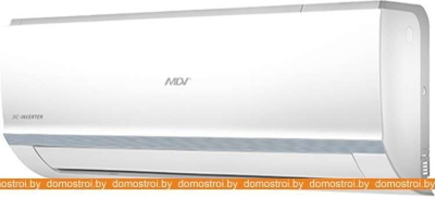 Кондиционер MDV All Easy MDSAE-12HRFN8/MDOAE-12HFN8 фотография