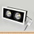 Светильник Arlight CL-KARDAN-S375x190-2x25W Warm3000 028863 фотография Светильник Arlight CL-KARDAN-S375x190-2x25W Warm3000 028863 фотография