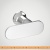 Душевой уголок NEW TRENDY New Soleo 100x100 K-0399 фотография Душевой уголок NEW TRENDY New Soleo 100x100 K-0399 фотография