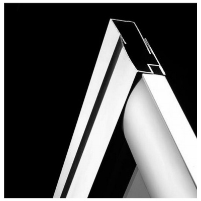 Душевой уголок Radaway Premium Plus A [30401-01-06N] 90x90x170 стекло фабрик фотография