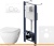 Унитаз AM.PM Spirit 2.0 FlashClean IS49001.701738 фотография