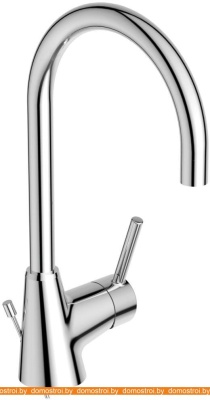 Смеситель Ideal Standard Ceraline BC195AA фотография