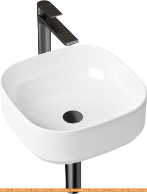 Умывальник Lavinia Boho Bathroom 21510018 (раковина, Смеситель, Сифон, клапан) фотография