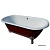 Чугунная ванна Goldman Grand 170x82x50 картинка