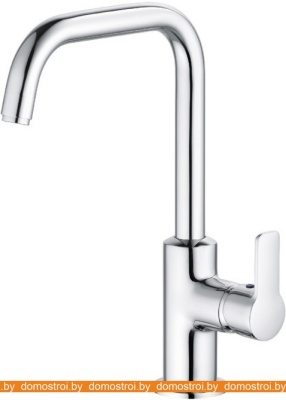 Смеситель Kludi Pure & Easy 370230565 фотография