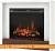 Электрокамин Warmtec Klar W02 (28 XHD) картинка