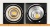 Светильник Arlight CL-KARDAN-S283x152-2x25W Warm3000 028861 фотография Светильник Arlight CL-KARDAN-S283x152-2x25W Warm3000 028861 фотография