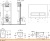 Унитаз Lavinia Boho Relfix One Rimless 7 в 1 87040081 (белое стекло) фотография Унитаз Lavinia Boho Relfix One Rimless 7 в 1 87040081 (белое стекло) фотография