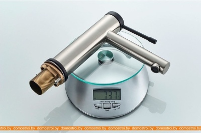 Смеситель Ledeme L1047A фотография