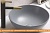 Умывальник CeramaLux 104MHL-4 картинка