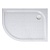 Акриловый поддон BelBagno TRAY-BB-RH 100x80 правый картинка