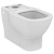 Напольный унитаз Ideal Standard Tesi AquaBlade T008201 картинка