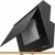 Вытяжка MAUNFELD Grammy 60 (черный) фотография Вытяжка MAUNFELD Grammy 60 (черный) фотография