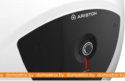Водонагреватель над мойкой Ariston ABS Andris Lux 15 OR фотография