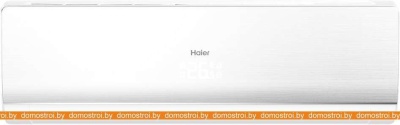 Кондиционер Haier Lightera DC-Inverter AS09NS5ERA-W/1U09BS3ERA фотография